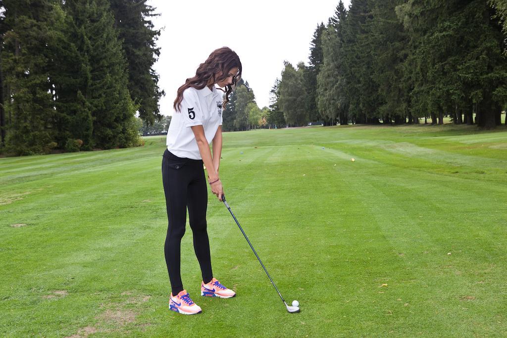 Belvedere Wellness Hotel Marianske Lazne Luaran gambar